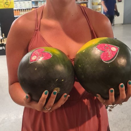 Foto desnuda filtrada de OnlyFans de Megan Louise
