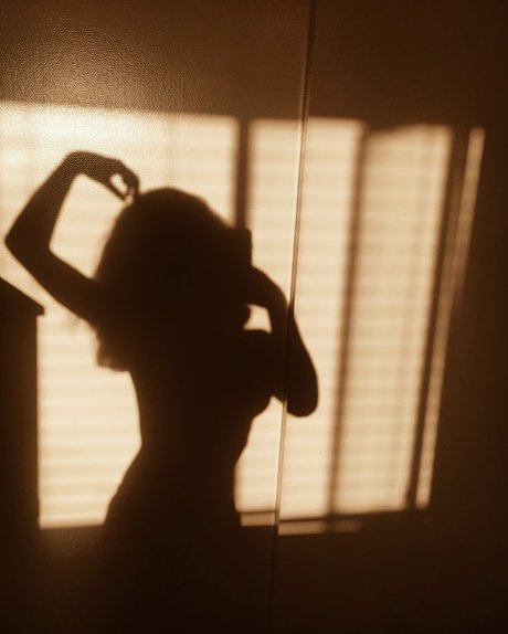 Foto desnuda filtrada de OnlyFans de Megan