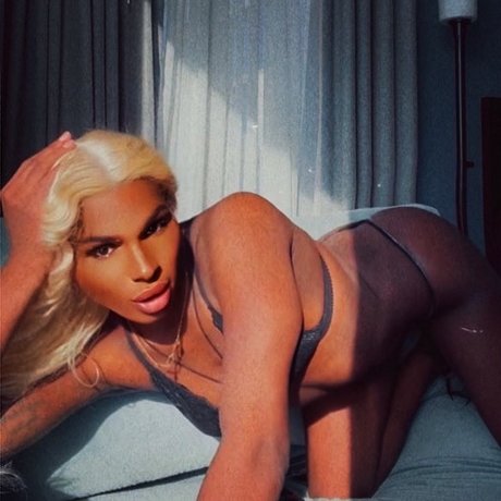 Foto desnuda filtrada de OnlyFans de Meemez