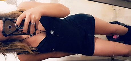 Foto desnuda filtrada de OnlyFans de Girl Medusa
