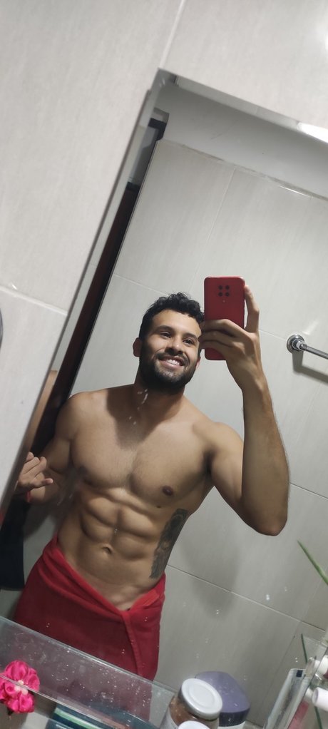 Andrs Mendoza