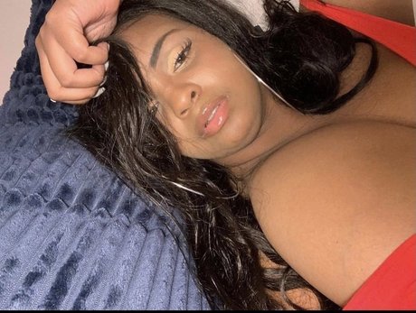 Foto desnuda filtrada de OnlyFans de Mecca