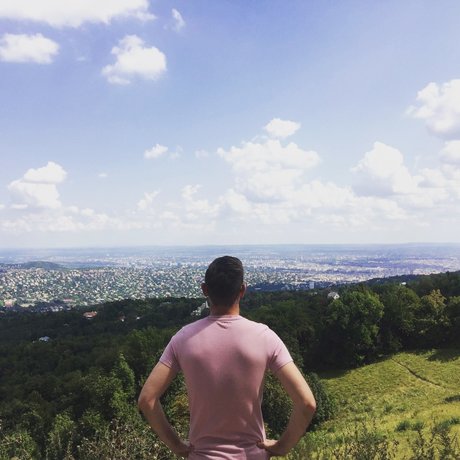 Foto desnuda filtrada de OnlyFans de Max