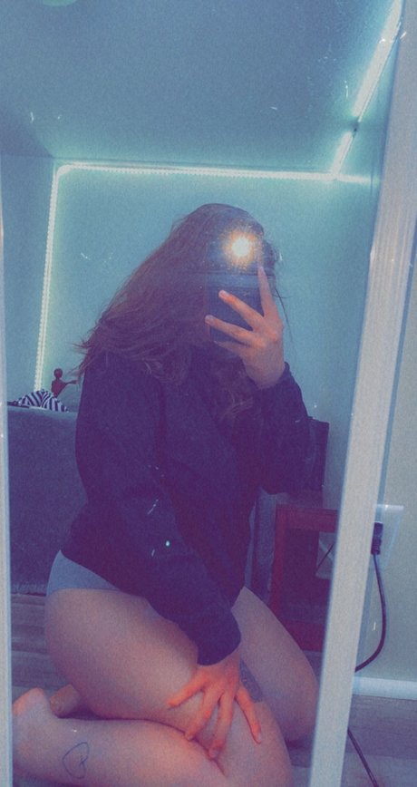 Foto desnuda filtrada de OnlyFans de Cheyenne