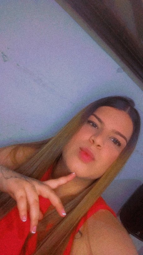 Foto desnuda filtrada de OnlyFans de mariacamila