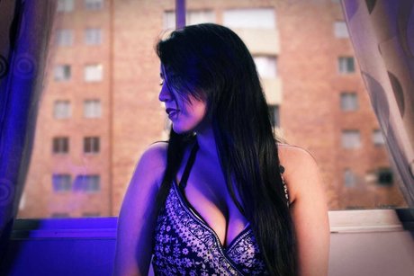 Foto desnuda filtrada de OnlyFans de Bell Vicious