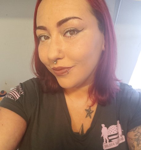 Foto desnuda filtrada de OnlyFans de Morgan Cannon