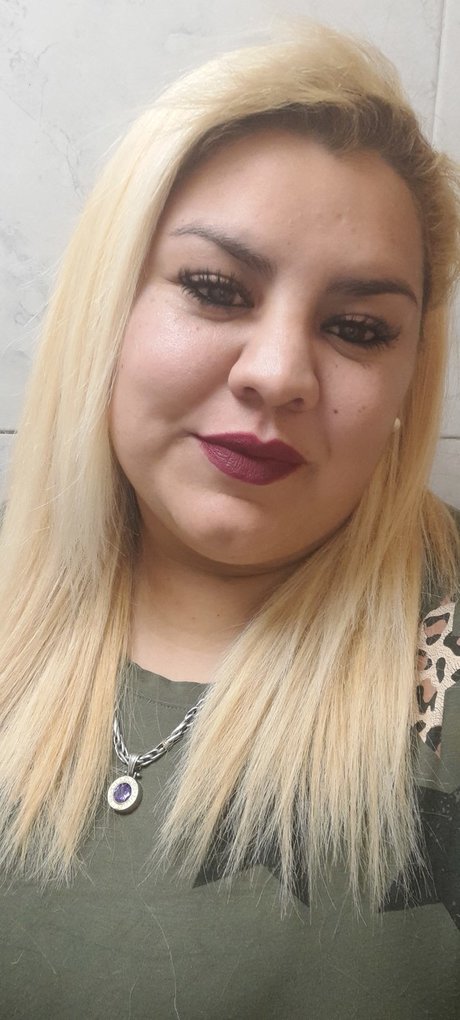 Foto desnuda filtrada de OnlyFans de Mayra