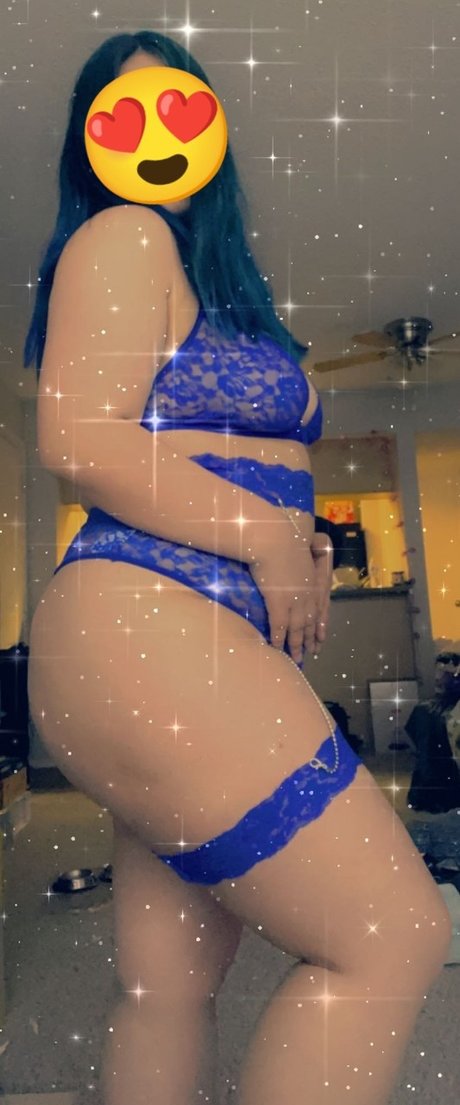 Foto desnuda filtrada de OnlyFans de May Bay
