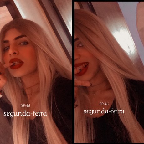 Foto desnuda filtrada de OnlyFans de Mayla S