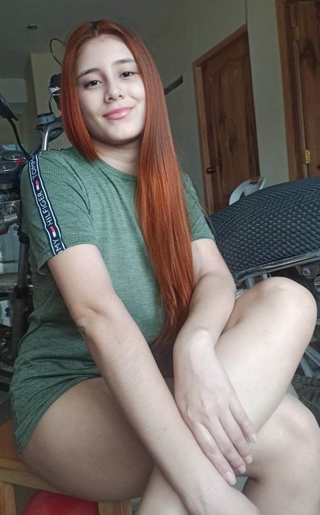 Foto desnuda filtrada de OnlyFans de Mayi10