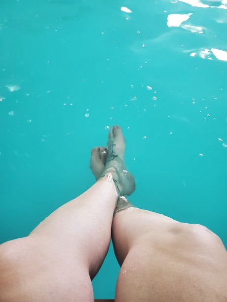 Foto desnuda filtrada de OnlyFans de Kandi Mayhem