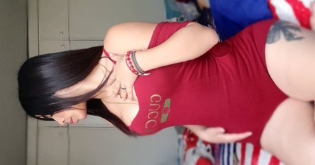 Foto desnuda filtrada de OnlyFans de Maayriitaa