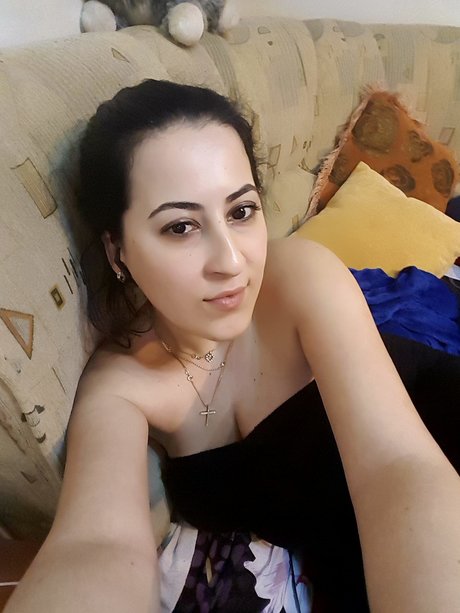 Foto desnuda filtrada de OnlyFans de Playfulmayax