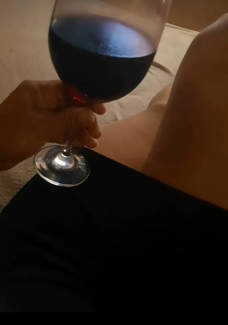 Foto desnuda filtrada de OnlyFans de Mayalins