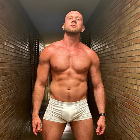 Max Zarec Xxl
