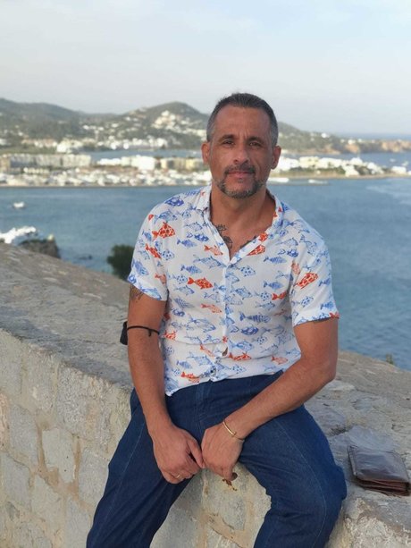 Diego Ibiza