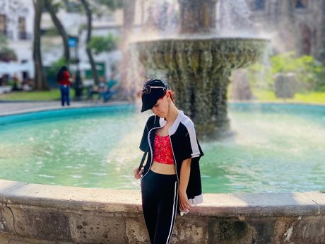 Foto desnuda filtrada de OnlyFans de Max
