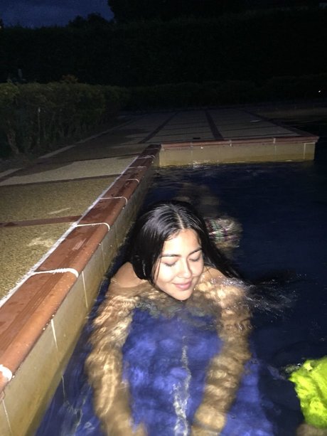 Foto desnuda filtrada de OnlyFans de Mara Ximena Camargo Quintero