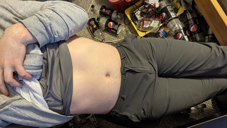 Foto desnuda filtrada de OnlyFans de Rebecca