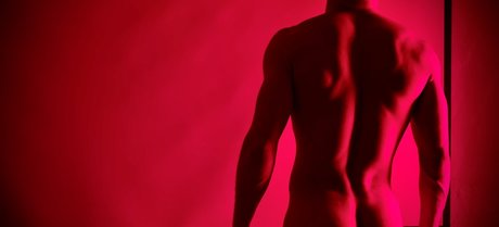 Foto desnuda filtrada de OnlyFans de Max