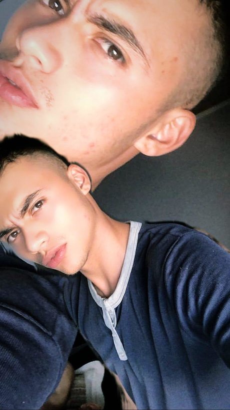 Foto desnuda filtrada de OnlyFans de Max