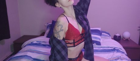 Foto desnuda filtrada de OnlyFans de Maxime