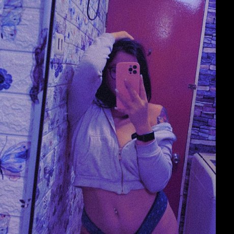 Foto desnuda filtrada de OnlyFans de Monii