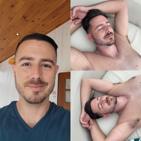 Foto desnuda filtrada de OnlyFans de Matty Kakes