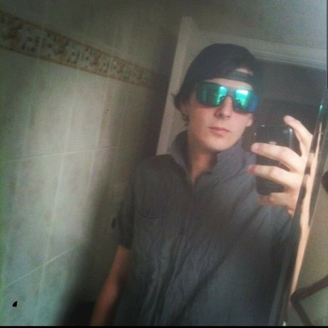 Foto desnuda filtrada de OnlyFans de Mattking96