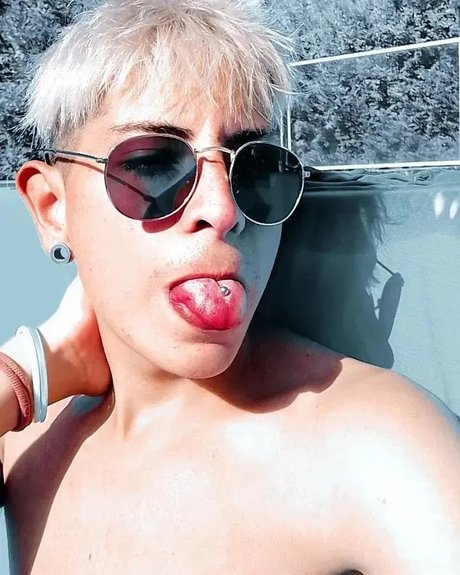 Foto desnuda filtrada de OnlyFans de Cuenta Cerrada