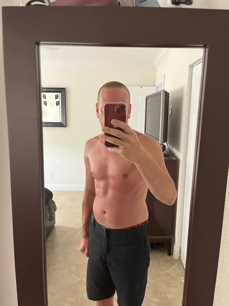 Foto desnuda filtrada de OnlyFans de Matt
