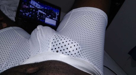 Foto desnuda filtrada de OnlyFans de Jhon