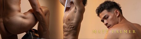 Foto desnuda filtrada de OnlyFans de Matt Palmer