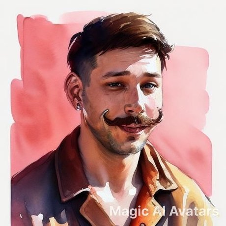 Foto desnuda filtrada de OnlyFans de Mattsimon
