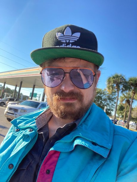 Mat Rhodus