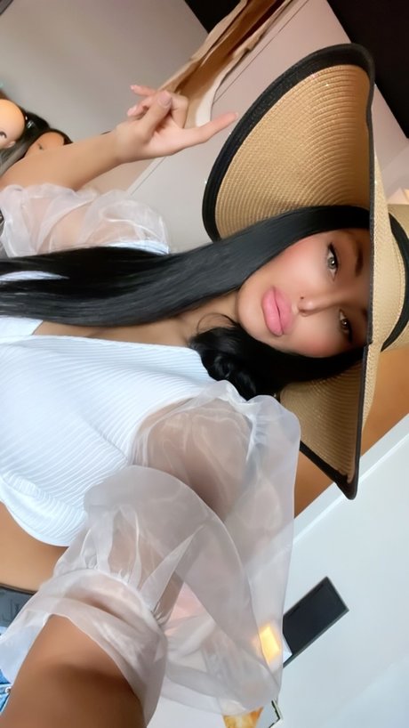 Foto desnuda filtrada de OnlyFans de Matison Daniela 