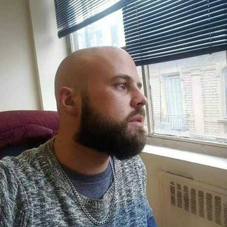 Foto desnuda filtrada de OnlyFans de Matas Rascon