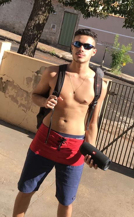 Foto desnuda filtrada de OnlyFans de Mathvi
