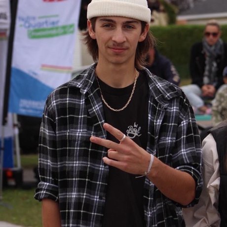 Mathis Provencher
