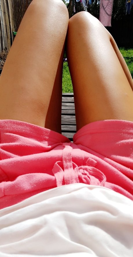 Foto desnuda filtrada de OnlyFans de Mathilda Matthews