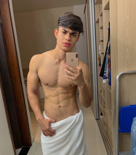 Matheus Farias