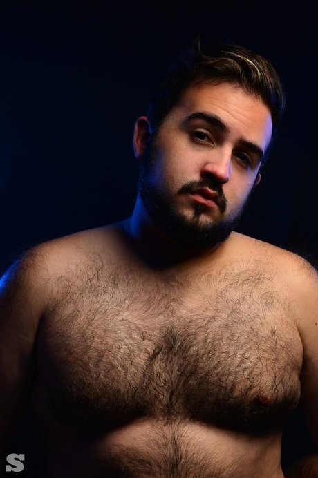 Foto desnuda filtrada de OnlyFans de Mateus De Freitas Ramos
