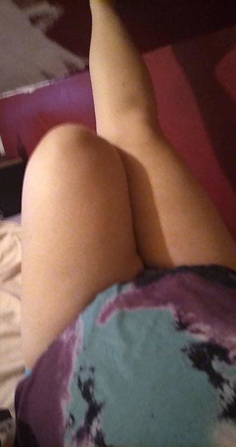 Foto desnuda filtrada de OnlyFans de Katelynn Marie