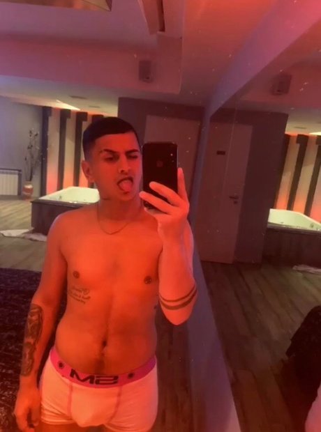 Mateo Nicolas