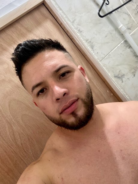Foto desnuda filtrada de OnlyFans de  
