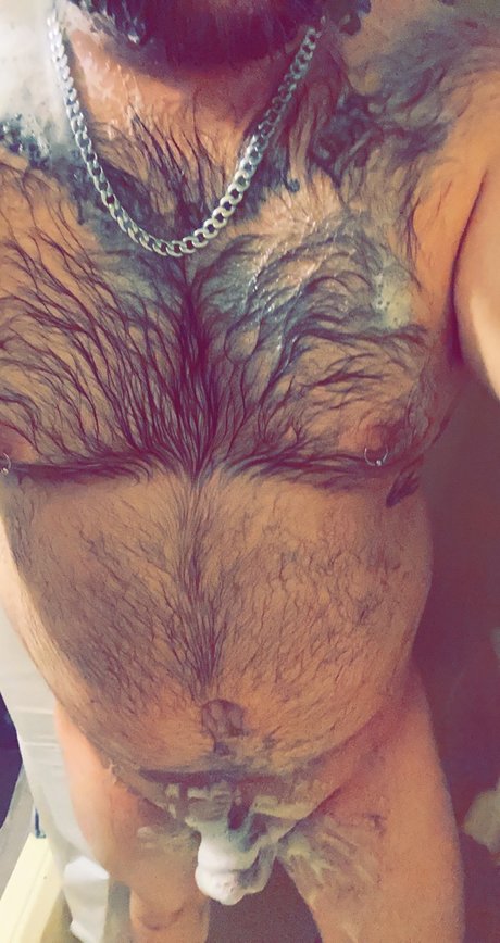 Foto desnuda filtrada de OnlyFans de Masterz31