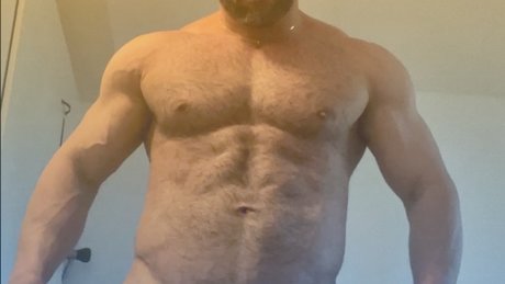 Foto desnuda filtrada de OnlyFans de Christian Stark  Top 18