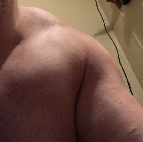 Foto desnuda filtrada de OnlyFans de Mason Kane