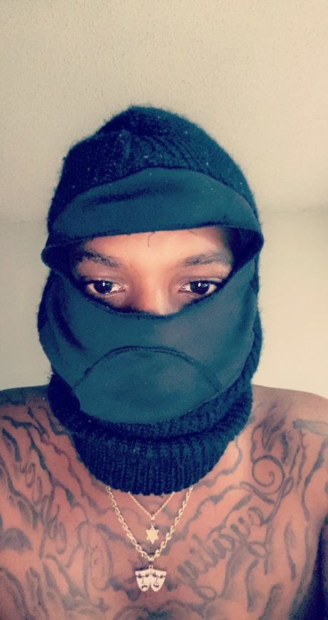 Masked